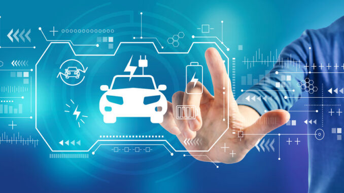 electromobility basics training